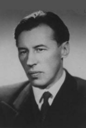 Федоров Мстислав Михайлович Федоров Мстислав Михайлович