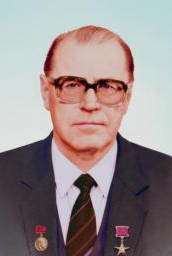 Ребров Сергей Иванович Ребров Сергей Иванович